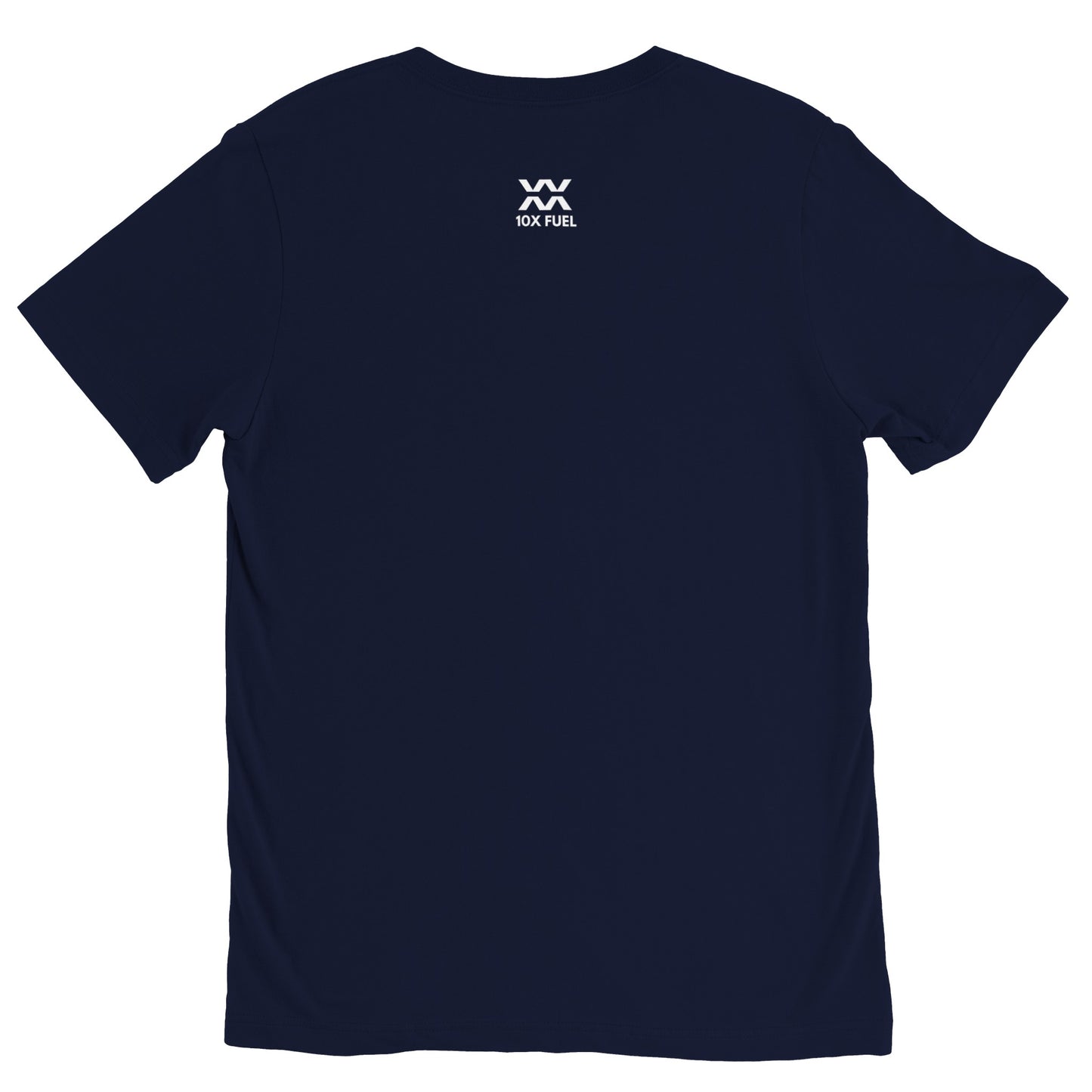 Premium Unisex V-Neck T-shirt
